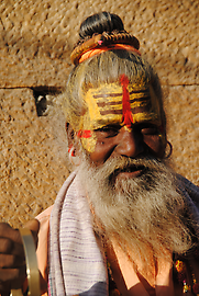 Sadhu Sadhu