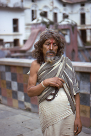 Sadhu Sadhu