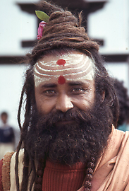 Sadhu Sadhu