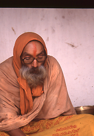 Sadhu Sadhu