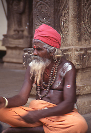 Sadhu Sadhu