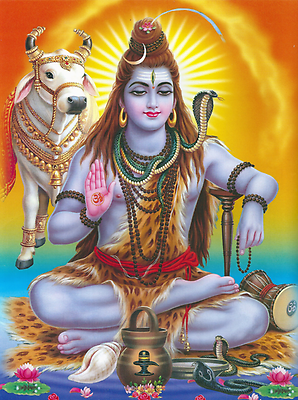 Shiva Shankara Shiva Shankara