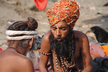 Sadhu Sadhu
