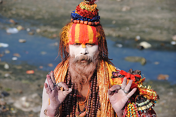 Sadhu Sadhu