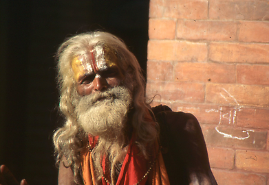 Sadhu Sadhu