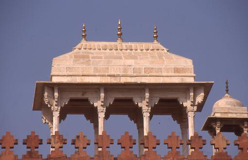 Tomb building Tomb building