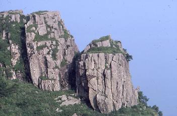 Tai Shan Tai Shan