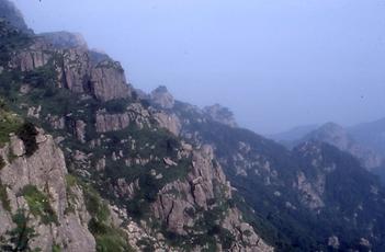Tai Shan Tai Shan