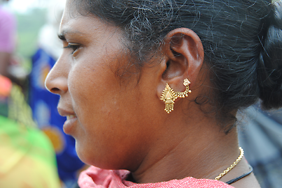 Tea-picker Tea-picker