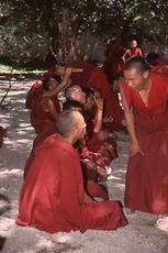 Disputation Disputation