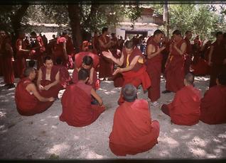 Disputation Disputation