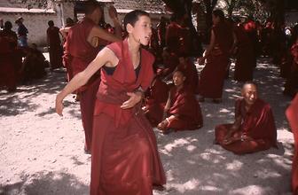 Disputation Disputation