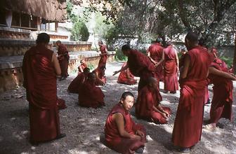 Disputation Disputation