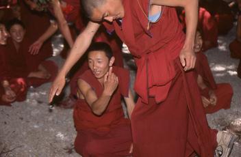 Disputation Disputation