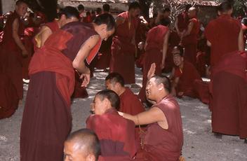 Disputation Disputation