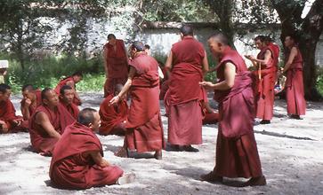 Disputation Disputation