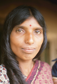 Toda woman Toda woman