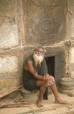 The „milkpriest“ Narikeyen The „milkpriest“ Narikeyen