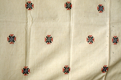 Traditional embroidery Traditional embroidery