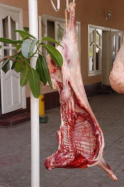 Mutton meat Mutton meat