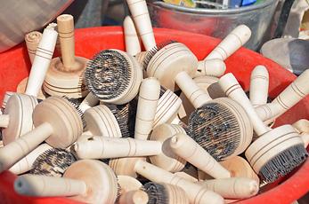 Bread stamp Bread stamp