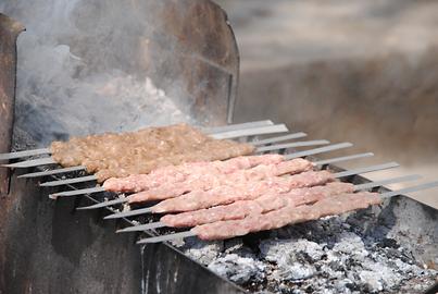 Shishkebab Shishkebab