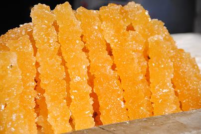 Candy sugar Candy sugar