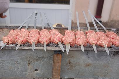 Shishkebabh Shishkebabh