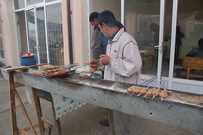 Shishkebab Shishkebab