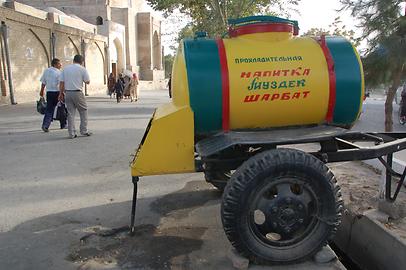 Bread drink Bread drink