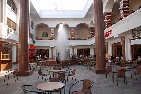 Restaurant Restaurant