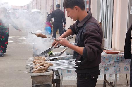 Shishkebabh Shishkebabh