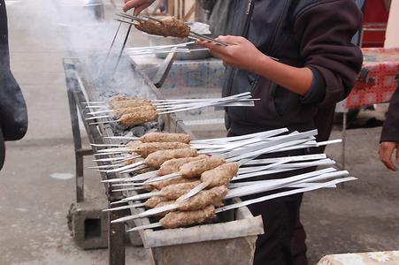 Shishkebab Shishkebab