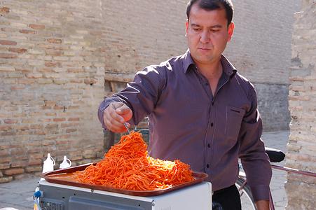 Cold starters Cold starters