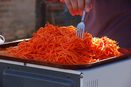 Cold starters Cold starters