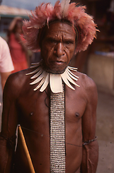 Men’s adornment Men’s adornment