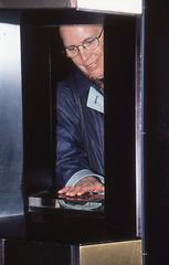 Touch of a moonstone Touch of a moonstone