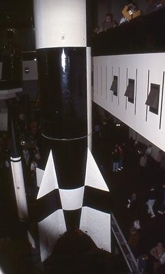 V 2-Rocket V 2-Rocket