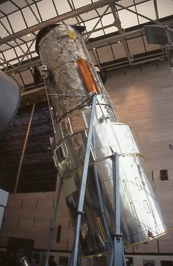 Space telescope Hubble Space telescope Hubble