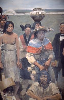 Indian tribes Indian tribes