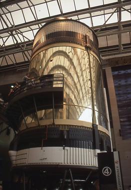 Space telescope Hubble Space telescope Hubble