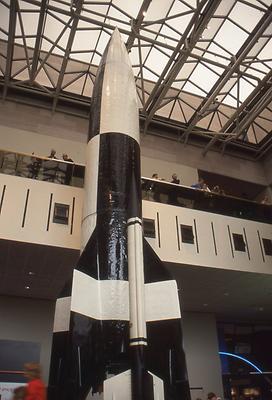 V 2-Rocket V 2-Rocket