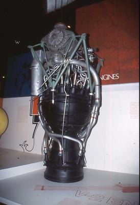 V 2-Rocket V 2-Rocket