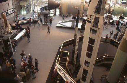 V 2-Rakete V 2-Rakete