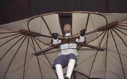 Otto von Lilienthal Otto von Lilienthal