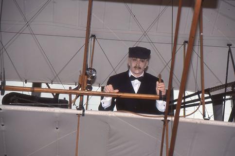 Double wing Double wing