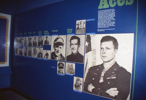 Presentation of the events of the Second World War Presentation of the events of the Second World War