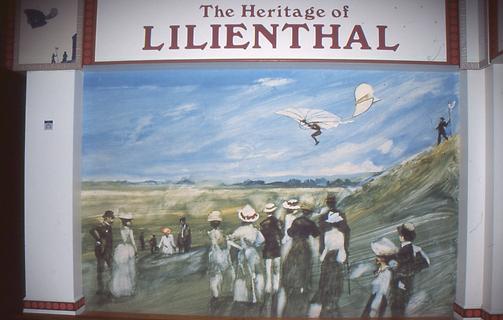 Otto von Lilienthal Otto von Lilienthal