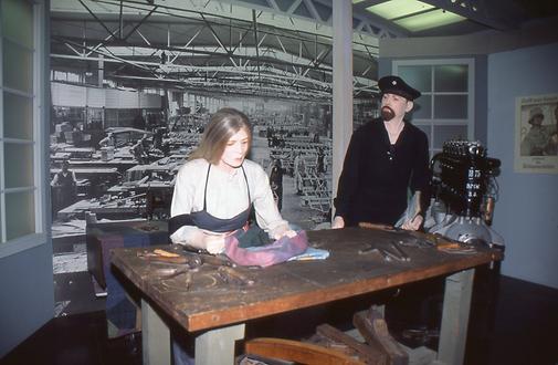 Exhibition Exhibition