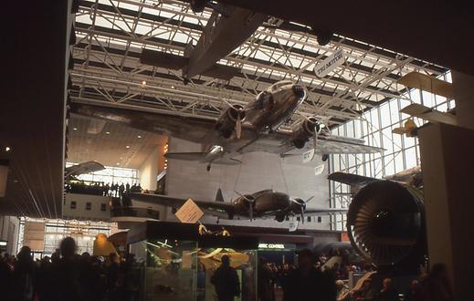 High-decker High-decker